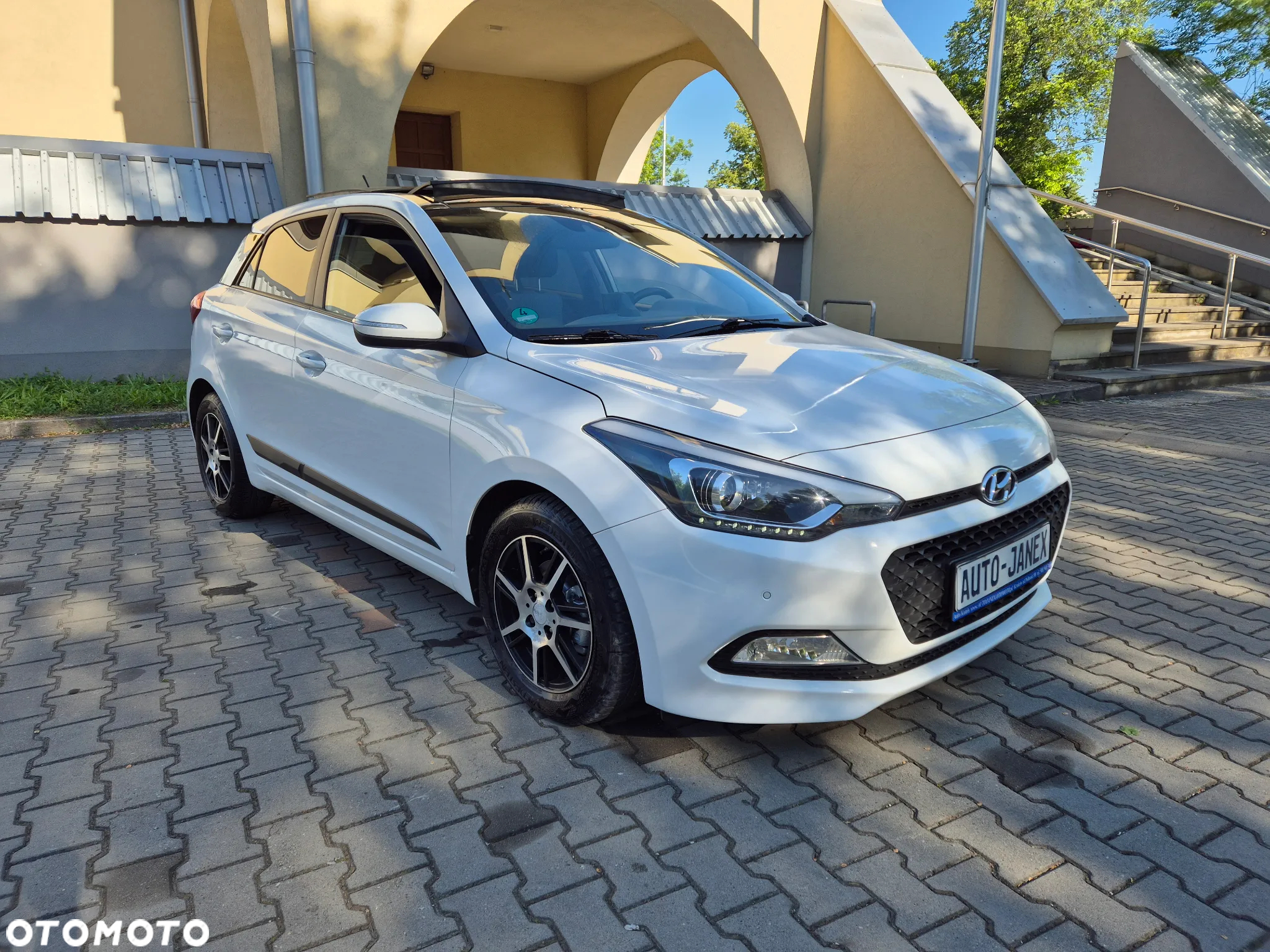 Hyundai i20 1.4 Active Premium - 5