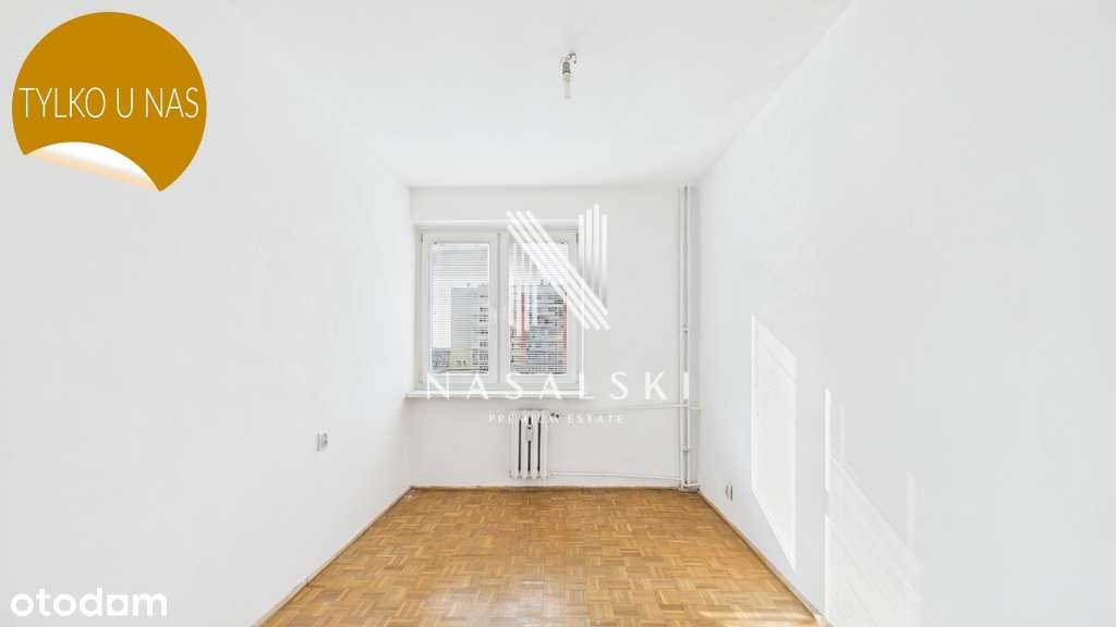 3 Pokoje 56m2 winda Wyżyny Garaż-9