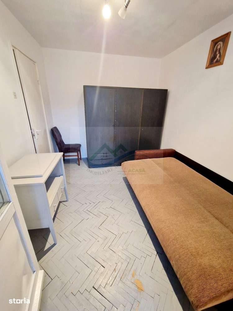 Apartament 2 camere Mărășești/Suceava - Imagine principală: 3/6