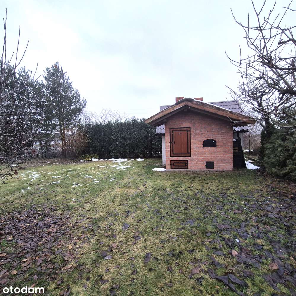 Lokal mieszkalny z ogrodem i garażem - Super loklizacja.-16