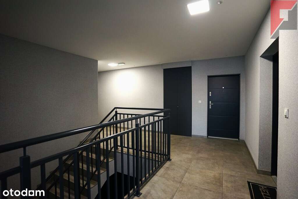 Słoneczne mieszkanie, 2 loggie, 2 msca parkingowe-18