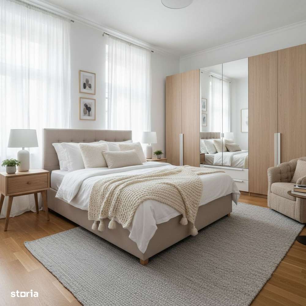 Garsoniera in zona Militari Residence finalizare aprilie 2026-7