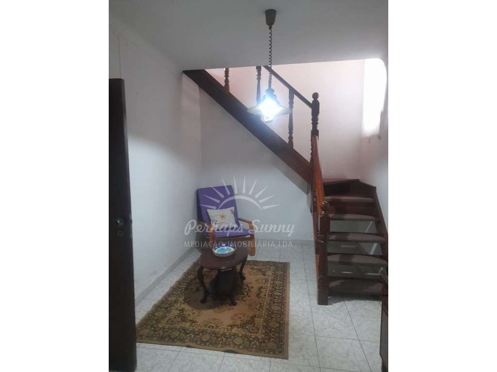 Moradia com Quintal - zona de Melides-14