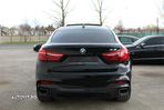 BMW X6 xDrive40d - 6