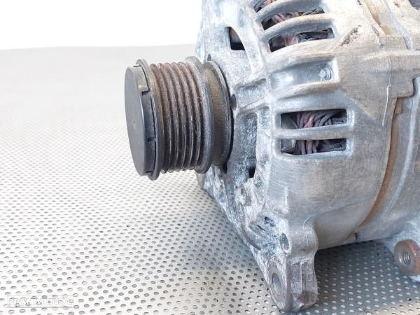 Alternador Volkswagen Touran (1T1, 1T2) - 2