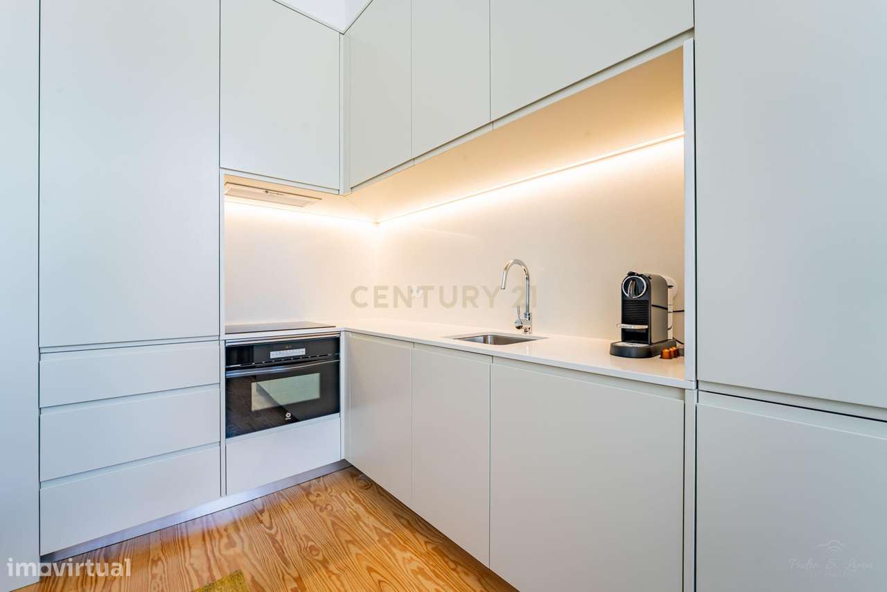 Apartamento T1 para Venda a Gonçalo Cristóvão - Grande imagem: 4/11