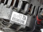 ALTERNATOR MAZDA 2 (DY) 2003 - 2007 1.4 59 kW [80 KM] benzyna 2003 - 2007 2S6T-10300-CD - 4