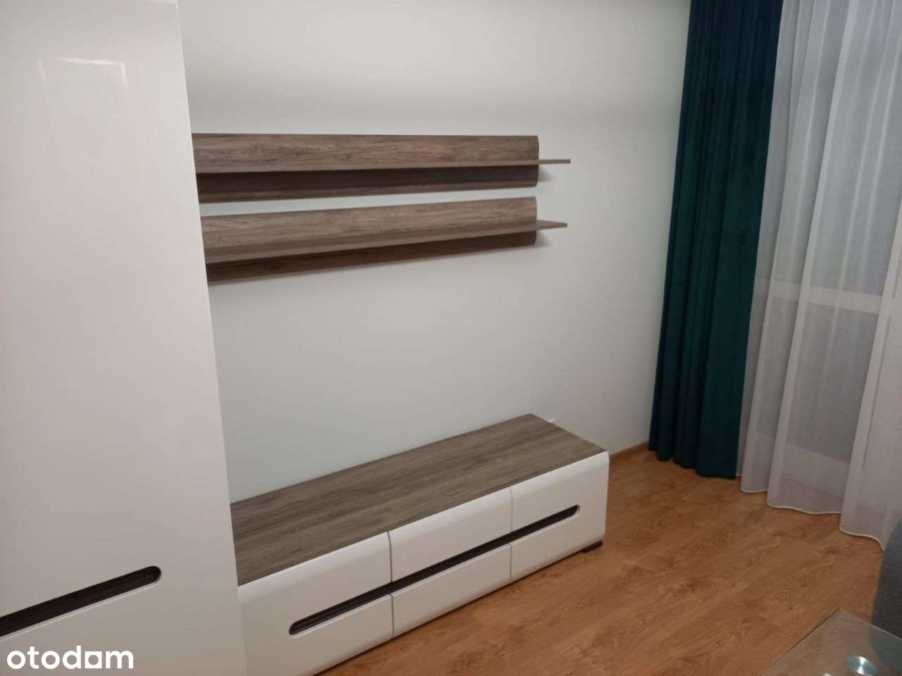 Mieszk. 3 pokoje na ul. Rydza-Śmigłego (osiedle ŁUŻYCKIE) - Pełny obrazek: 4/14