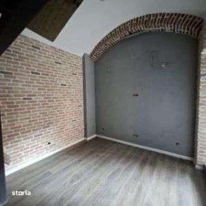 Apartament  1 camera, parcare si pivnita, str. Memorandumului-7