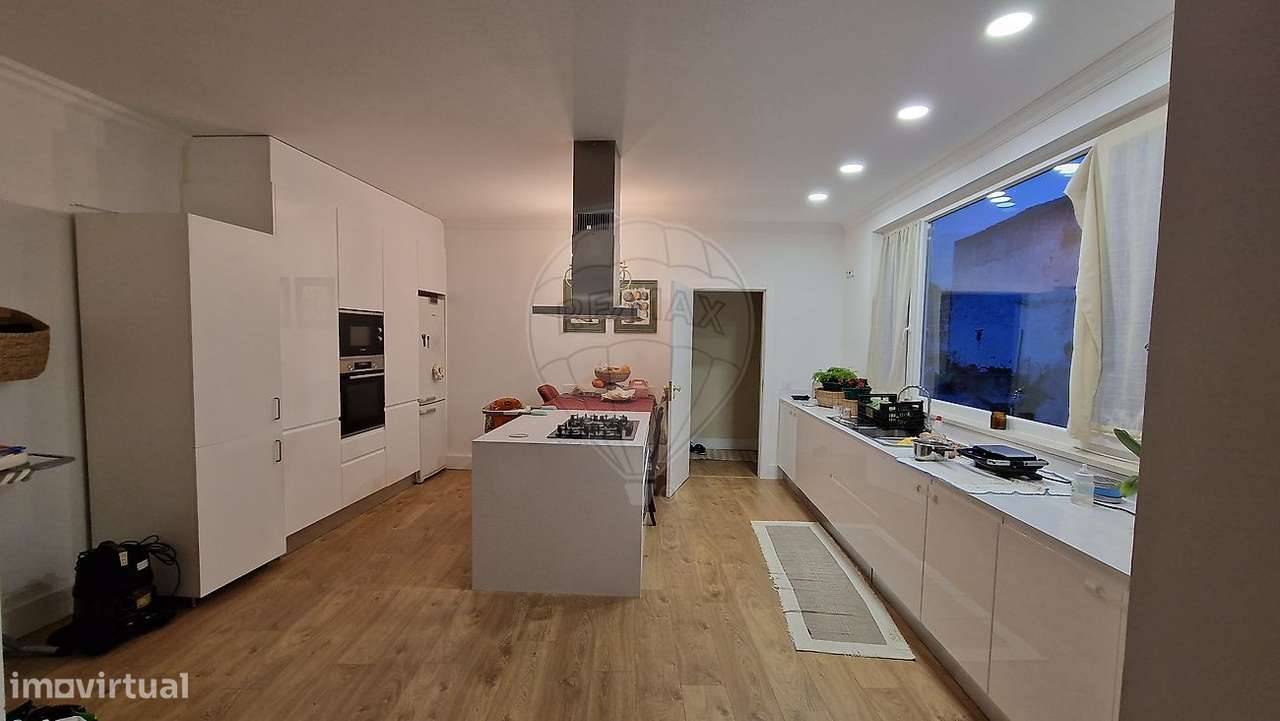 Moradia T4 para venda - Grande imagem: 4/20