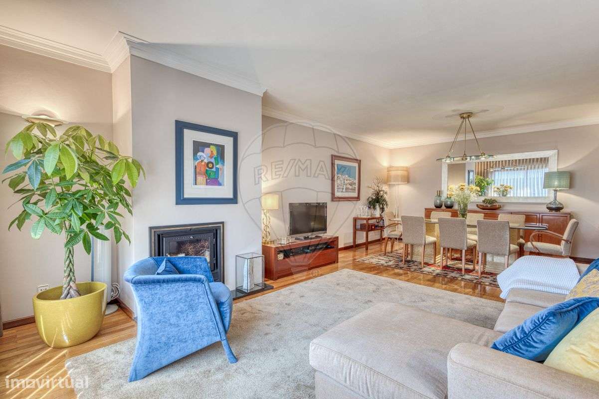 Apartamento T4 para venda - Grande imagem: 3/24