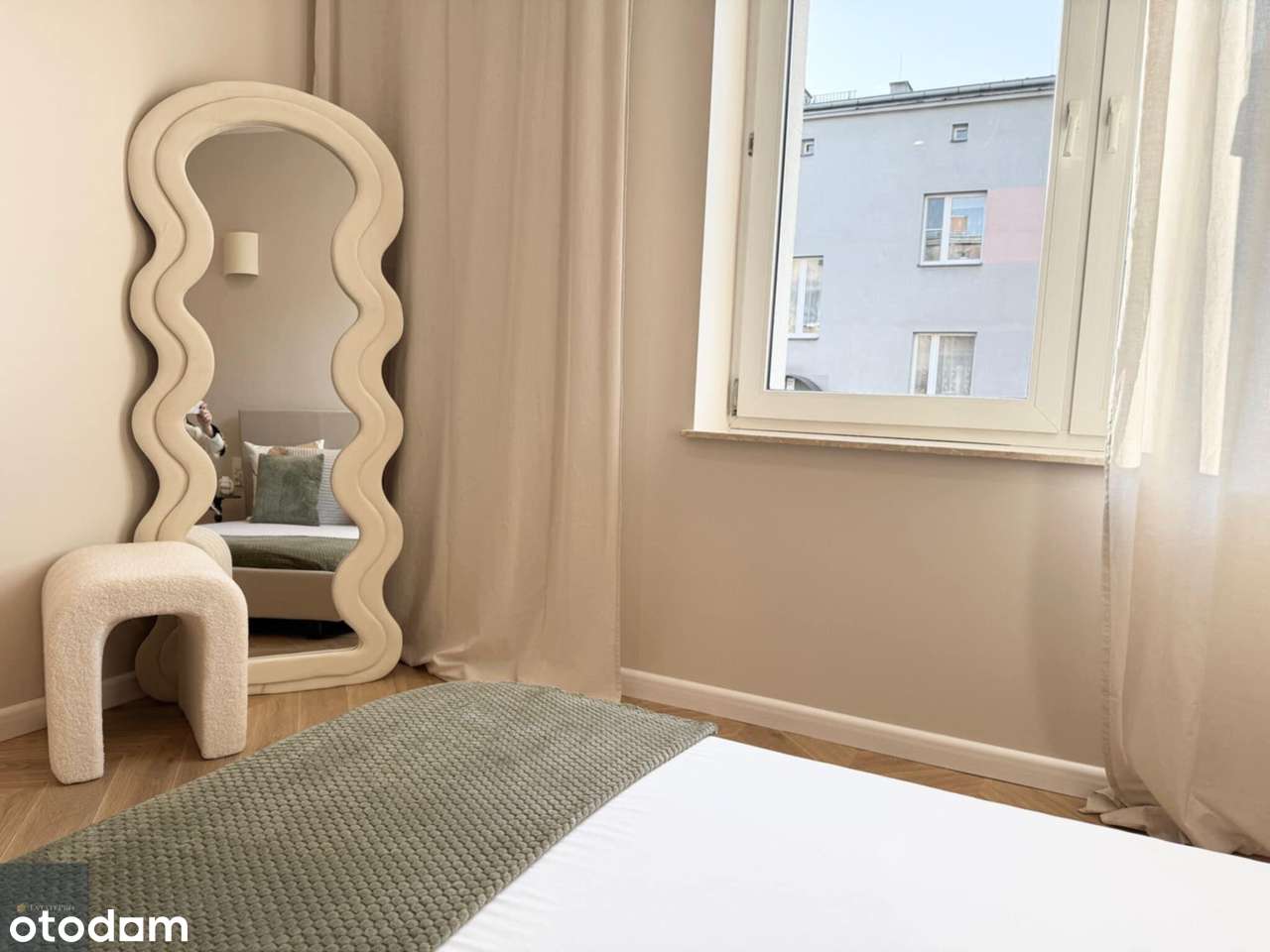 Nowoczesne Mieszkanie  w Kameralnym Bloku Gliwice Górnikow-7