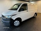 Volkswagen T6.1 Furgon - 14