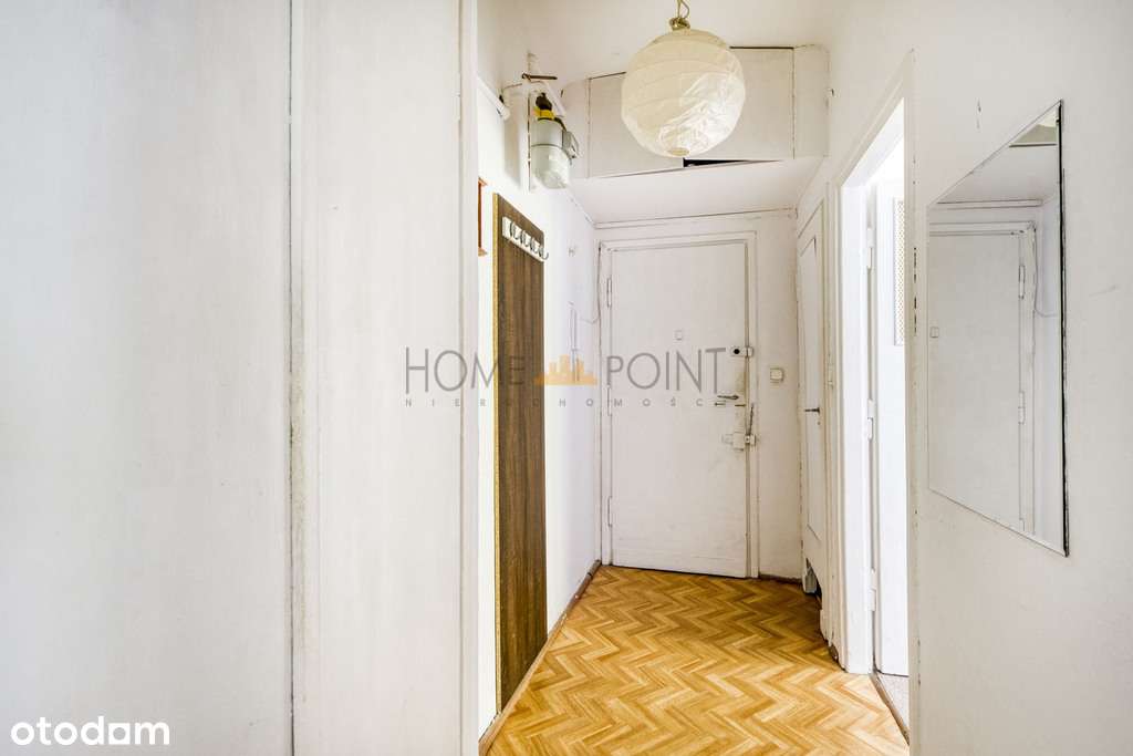 2 pokoje | Mokotów | przy metrze-7