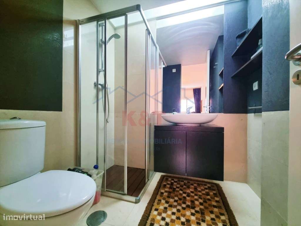 T2 de Luxo na Praia da Rocha com Jacuzzi e garagem-6