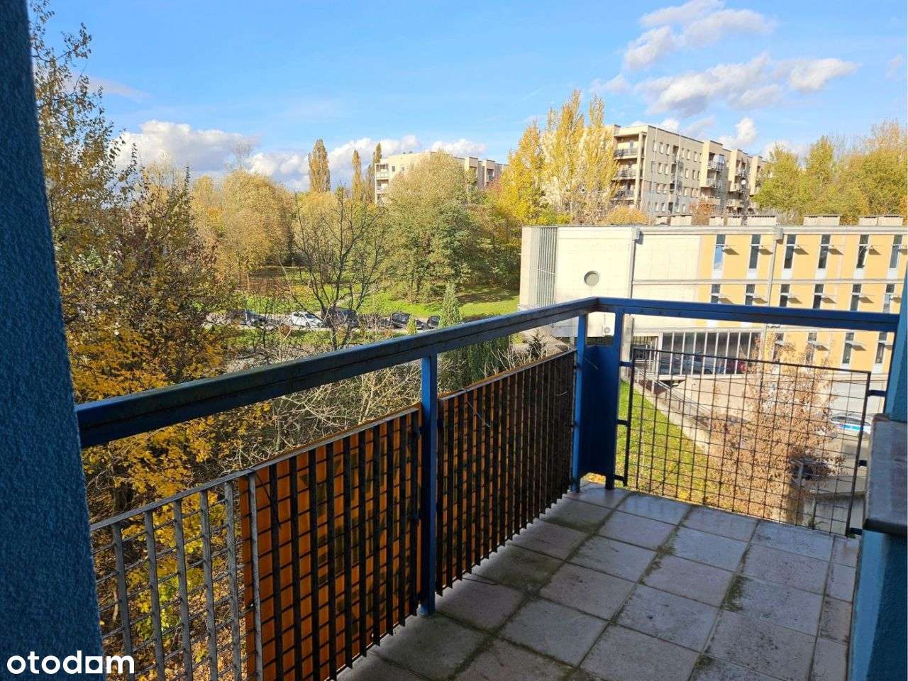 2 pok z garażem – Prądnik Czerwony ul. Strzelców-3