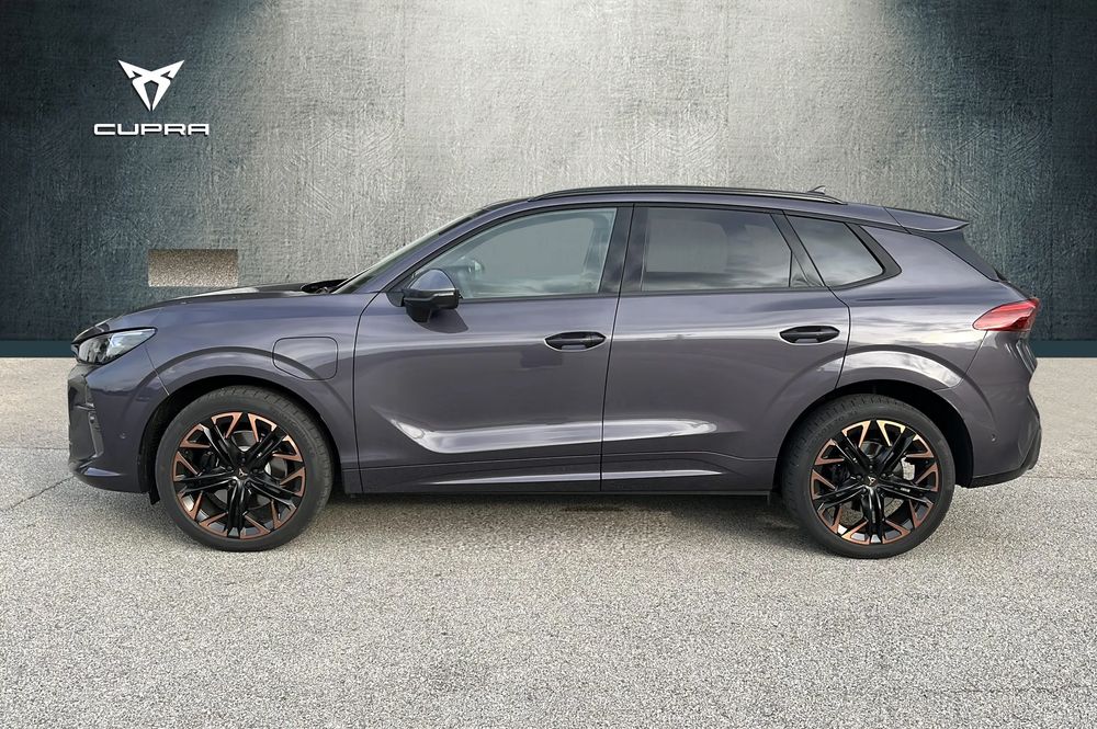 1.5 eTSI 150 KM DSG - odbiór luty !!!