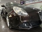 Alfa Romeo Giulietta 1.6 JTDm Distinctive - 4