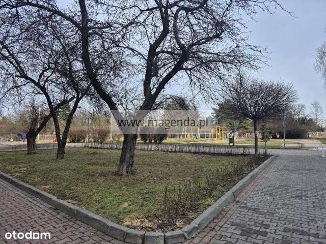 Mieszkanie, 48,50 m², Warszawa-11