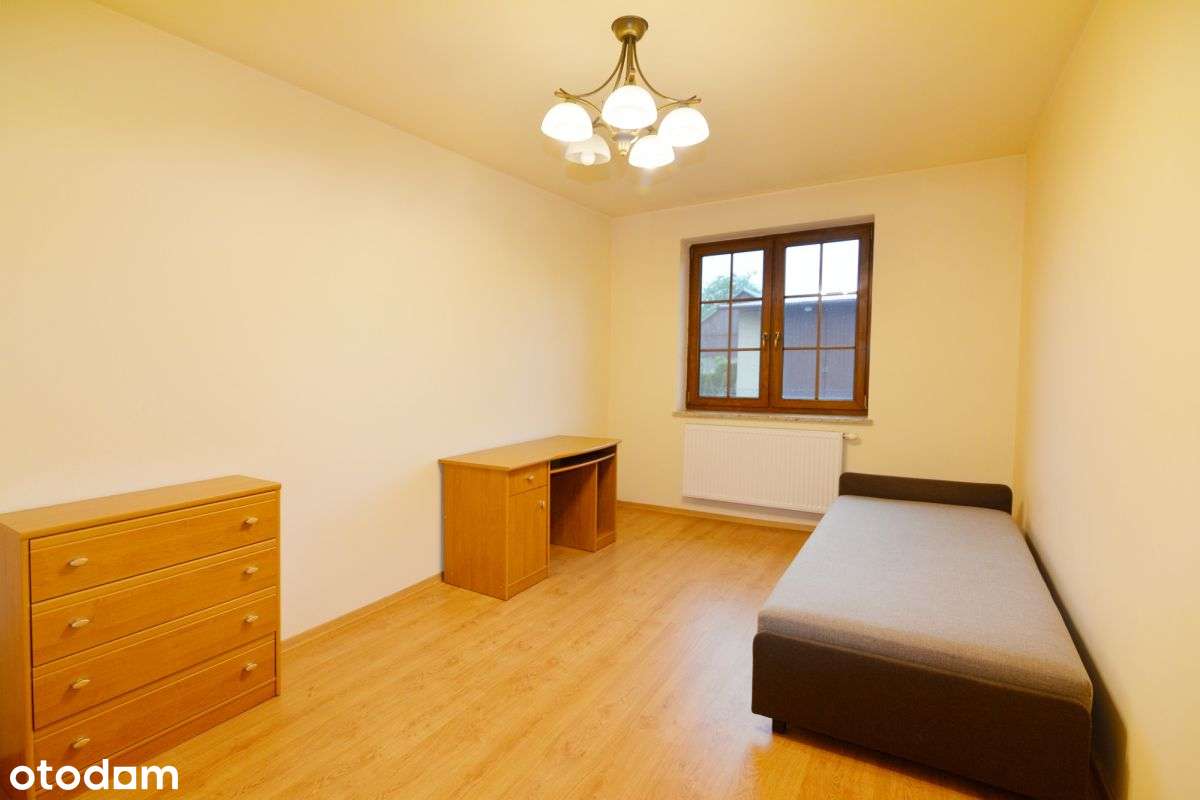 Dom NA Wynajem  W Trzebownisku - Pełny obrazek: 4/14