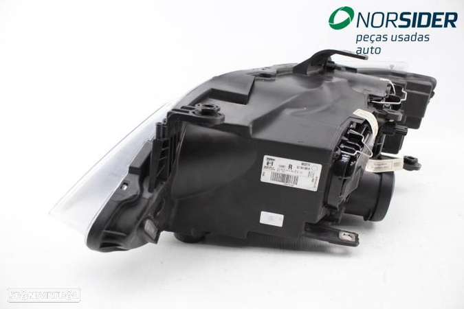 Farol direito Seat Ibiza ST|12-15 - 5