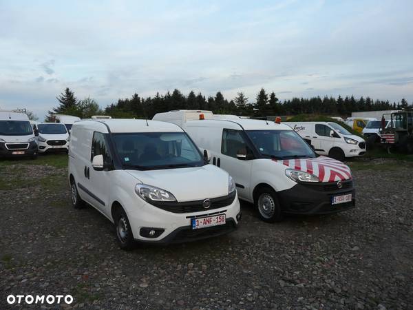 Fiat Doblo - 15