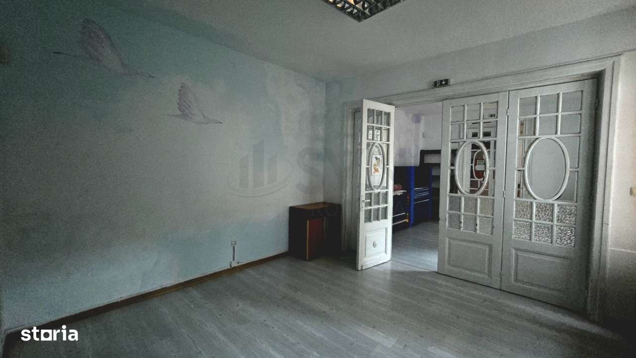 Vila Parcul Carol - Imagine principală: 5/13