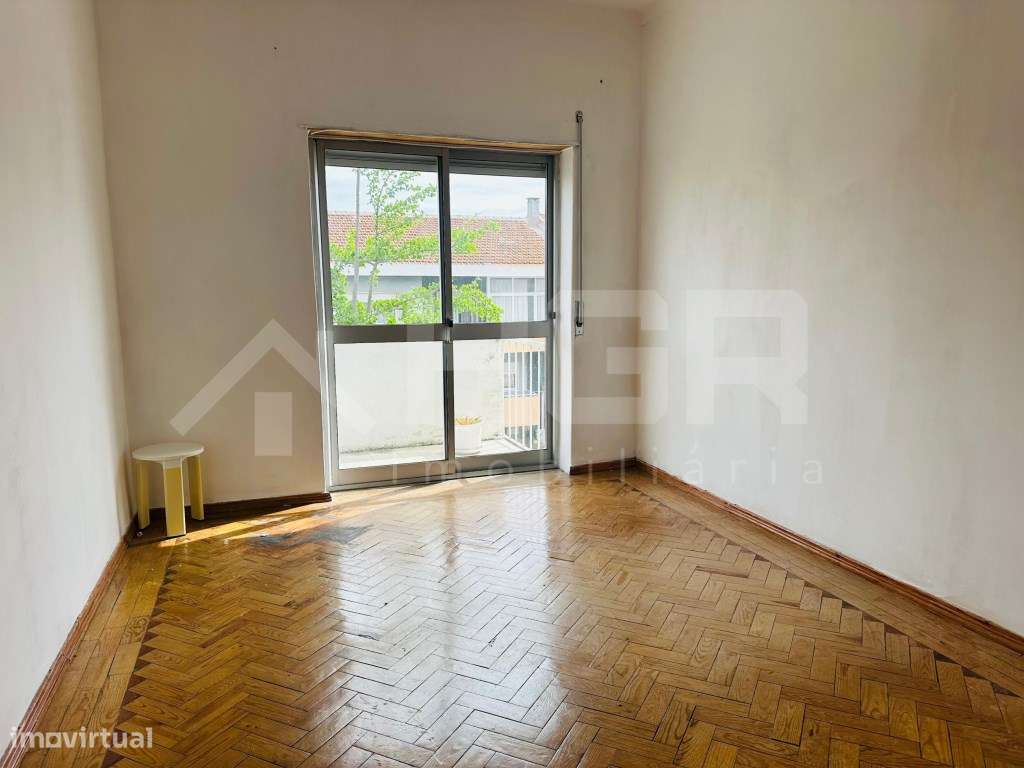 T2 | 2° ANDAR COM 2 FRENTES | VARANDA | BOAS ÁREAS | LOCALIZAÇÃO CE...-11