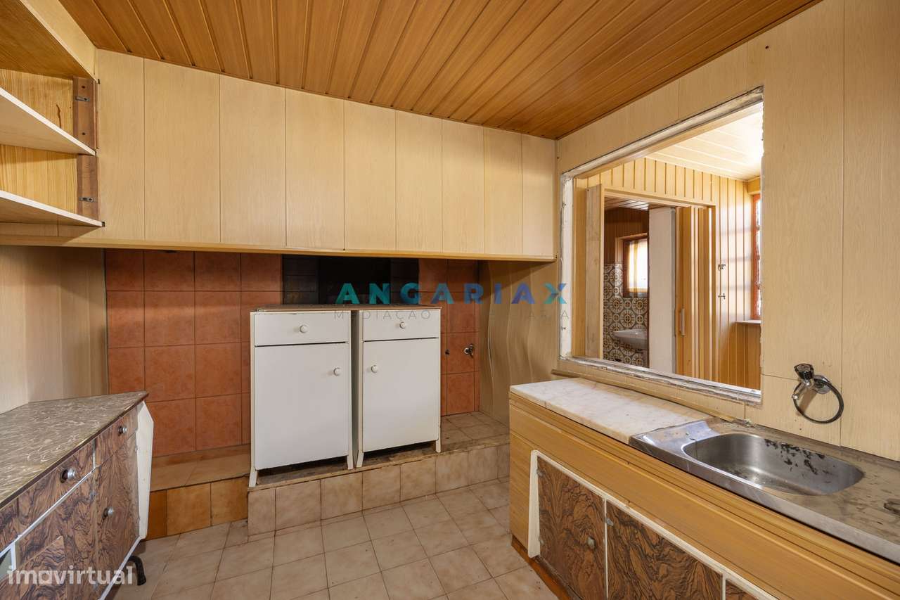 ANG1477 - Moradia T3 para Venda em Serro Ventoso, Porto de Mós - Grande imagem: 5/57