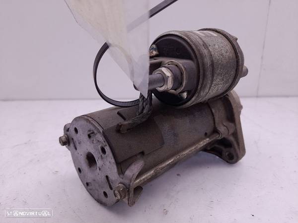 Motor De Arranque Opel Combo Caixa/Combi (X12) - 2