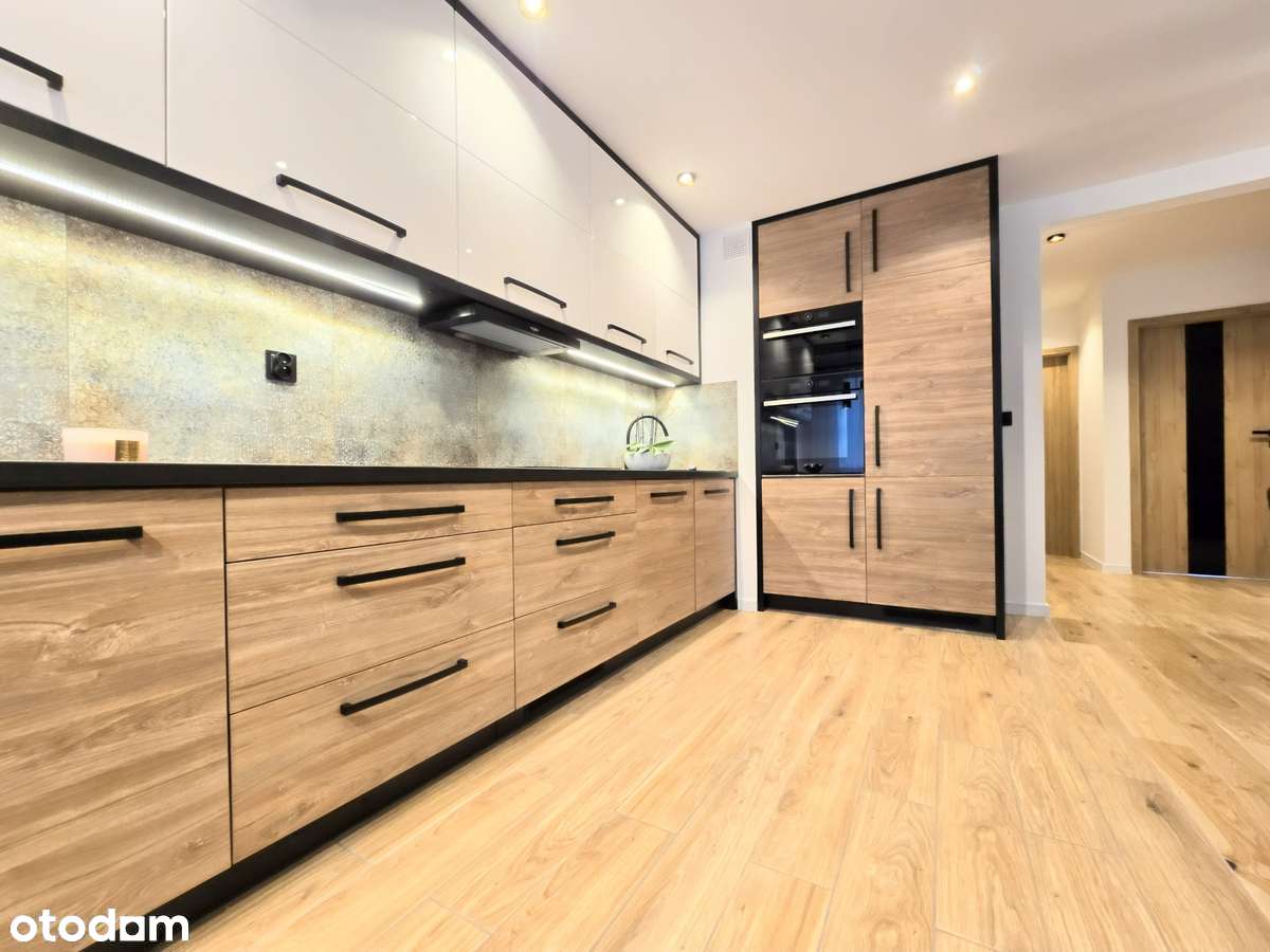 Nowoczesny 3-Pokojowy Apartament Na Sprzedaż-6