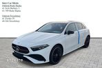 Mercedes-Benz Klasa A 250 E AMG Line 8G-DCT - 1