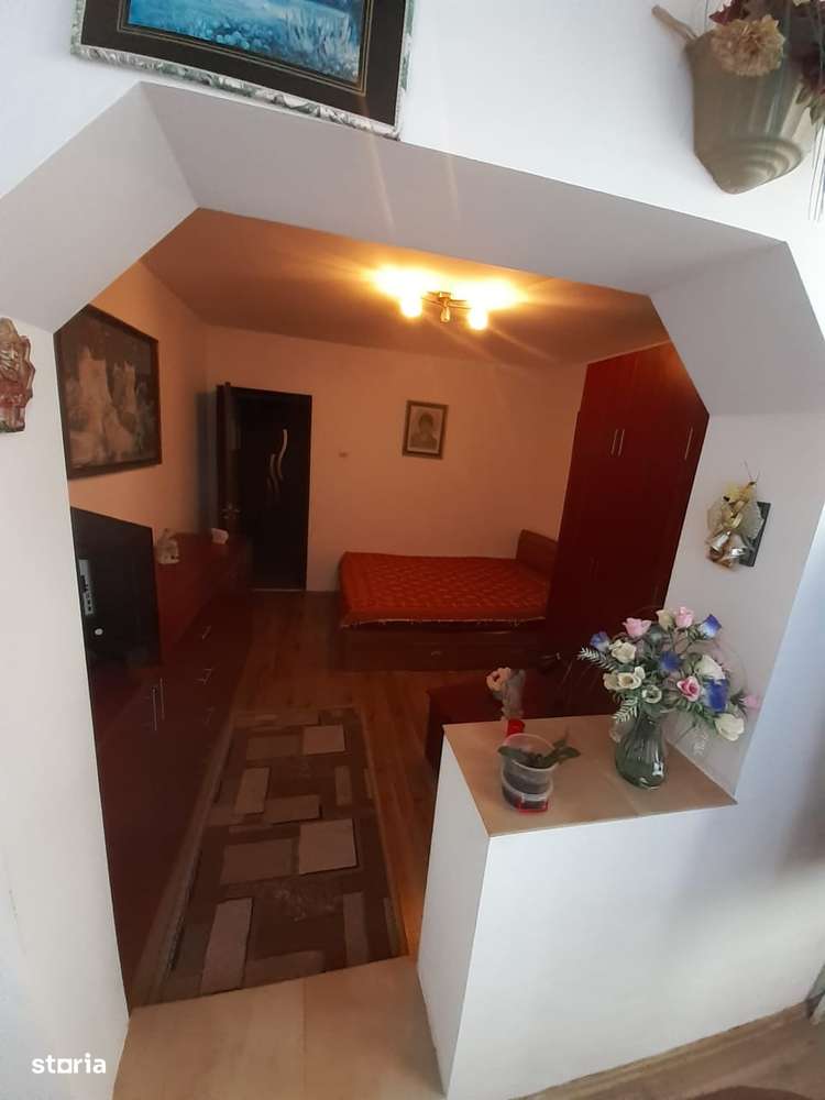 Apartament 3 camere Darste/Noua Etaj 3/4-3