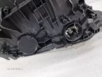 BMW F30 / F31 11- BI-XENON BIXENON NIESKRĘTNY PRAWA  LAMPA PRZEDNIA PRZÓD , NR 63117259526 / 63117259525 , NR AUKCJI LL293 - 35