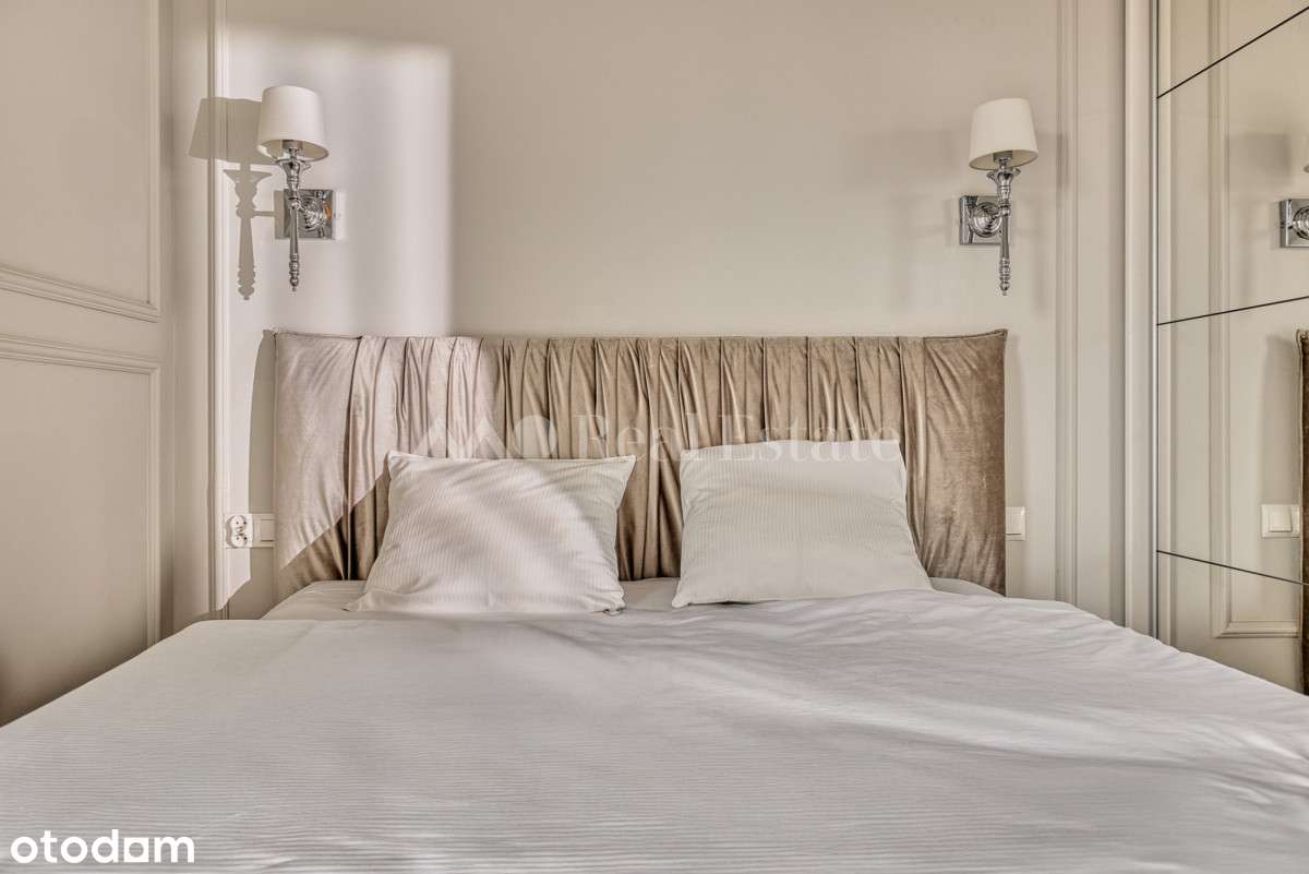 Apartament 51m² nad Motławą | Dochodowy apartament-2