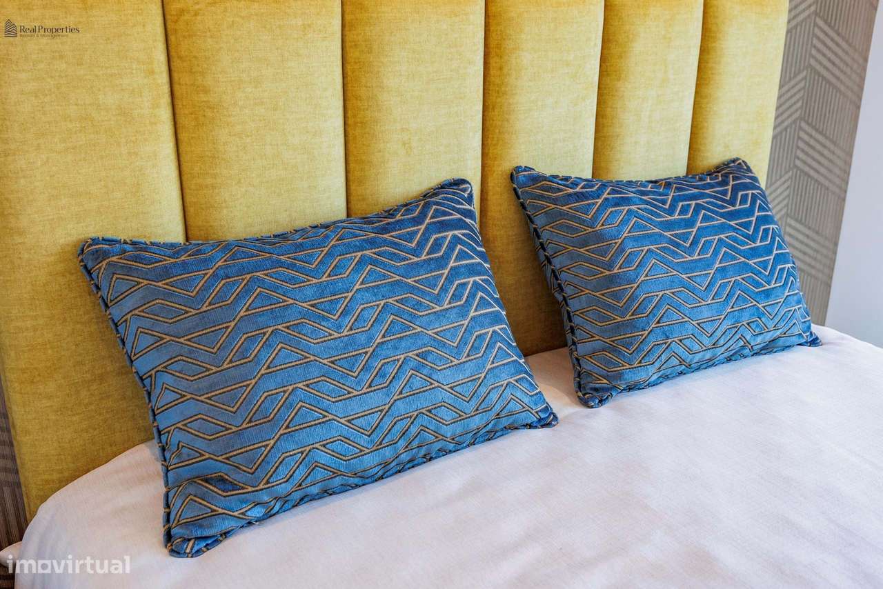 ARRENDAMENTO LONGA DURAÇÃO - Quarteira - Grande imagem: 5/22