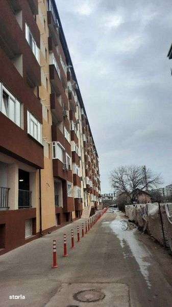 Berceni -Aparatorii Patriei bloc 2022