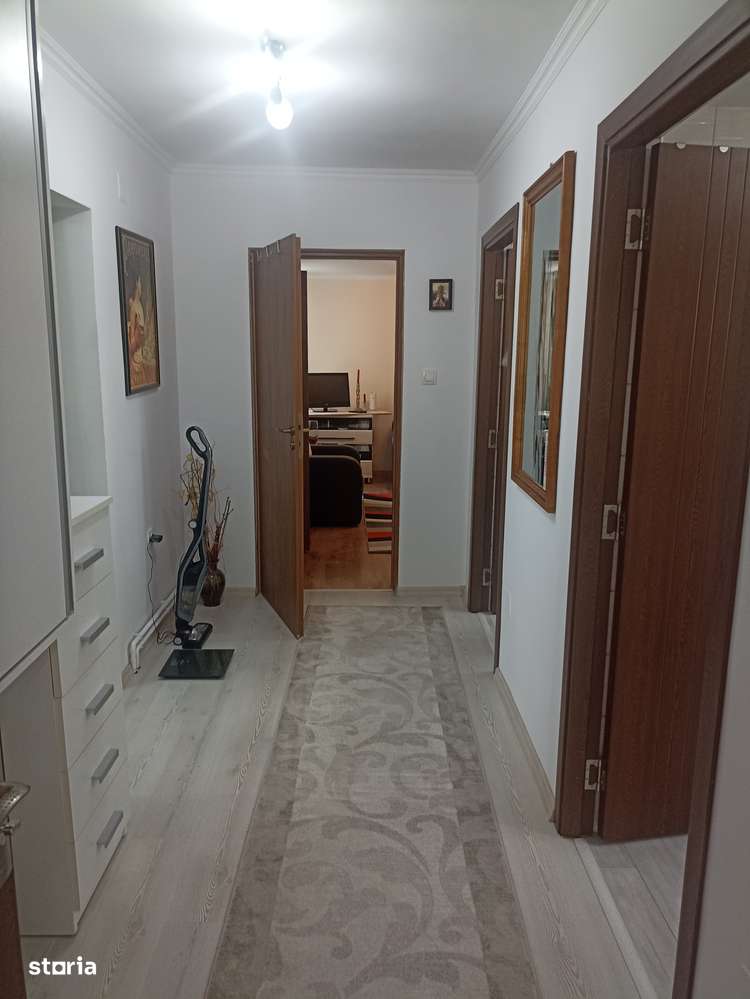 De vânzare casā particularā în Sfântu Gheorghe-7
