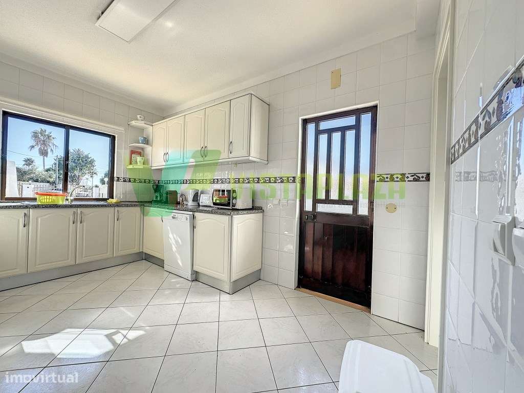 Moradia Isolada com Piscina Perto Da Praia Galé-Albufeira - Grande imagem: 5/38