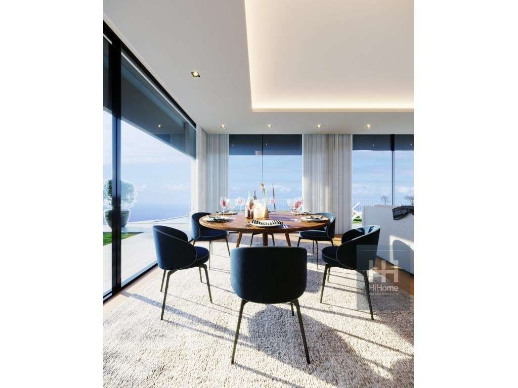 Moradia T3 com piscina | Ponta do Pargo - Grande imagem: 5/24