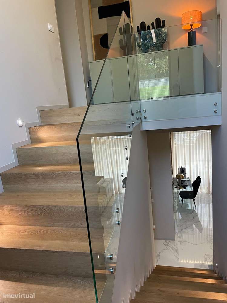 LINDA | Moradia T3 Lousada (| Nogueira| NEWS-22