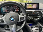 BMW Seria 5 530i xDrive M Sport sport - 23