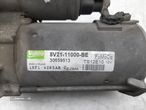 Motor De Arranque Ford Fiesta Vi (Cb1, Ccn) - 3