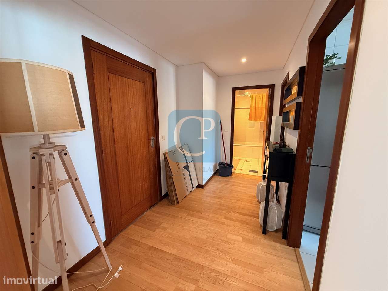 Apartamento T1 mobilado e equipado em Paranhos, Porto-7