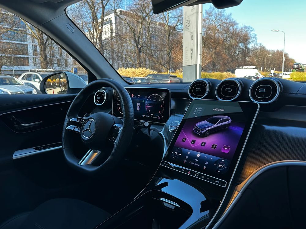 Mercedes-benz Glc 220d 4MATIC