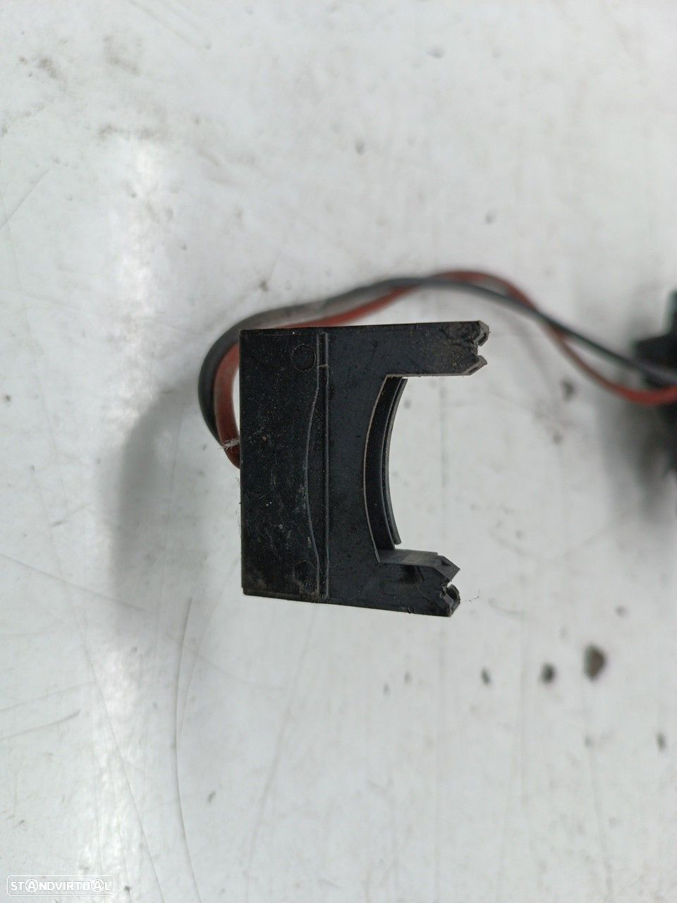 Resistencia De Sofagem Renault Kangoo Express (Fc0/1_) - 4