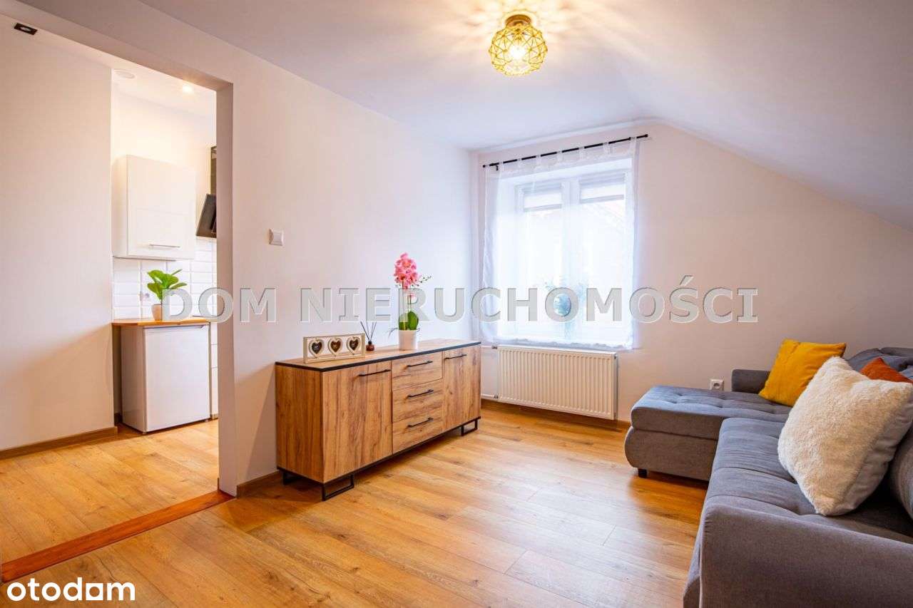 Kawalerka w Centrum! - Pełny obrazek: 5/10