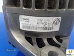 ALTERNADOR FIAT DOBLO CARGO 2002 -46774430 - 4