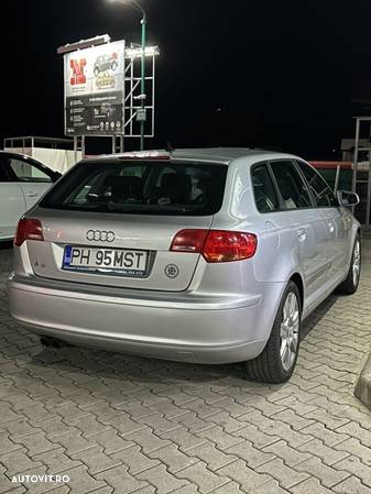 Audi A3 - 4