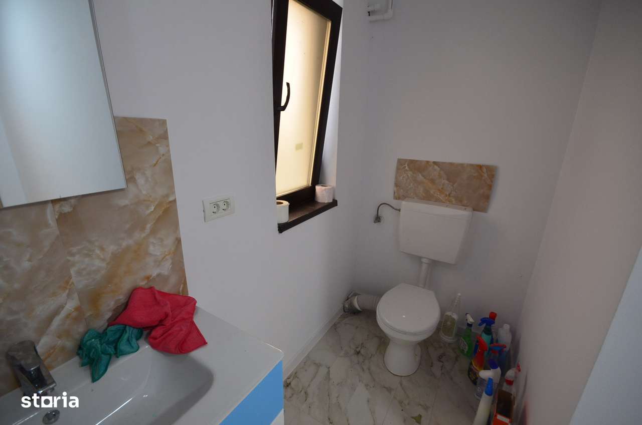 Casa individuala - POSIBILITATE RATE - Comuna Berceni-14